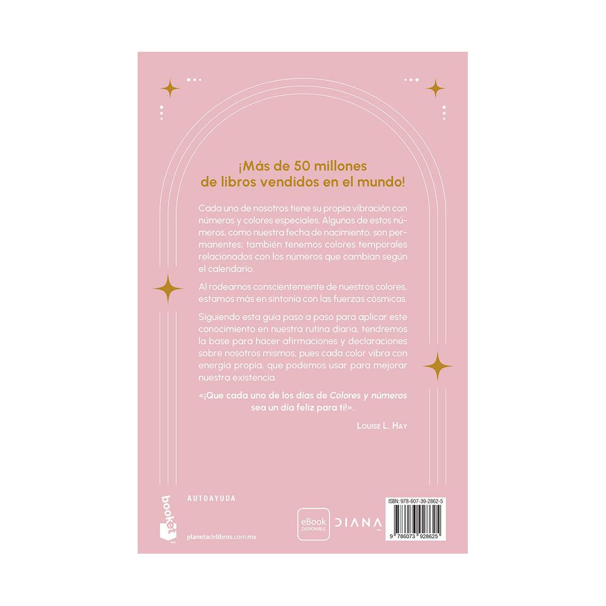 Colores y n&uacute;meros image number null