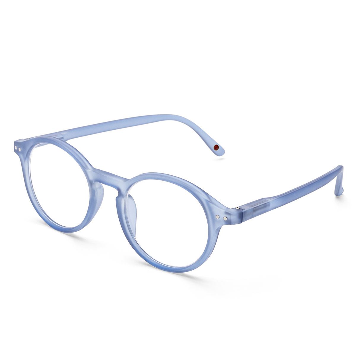 Lente de lectura Loop Azul +1.50 image number null