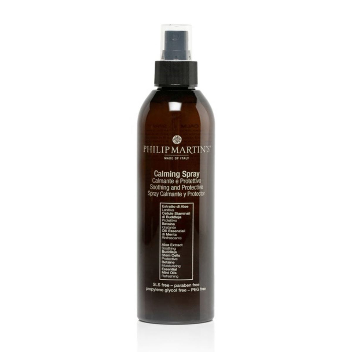 PHILIP MARTINS Calming Spray 250 ml image number null