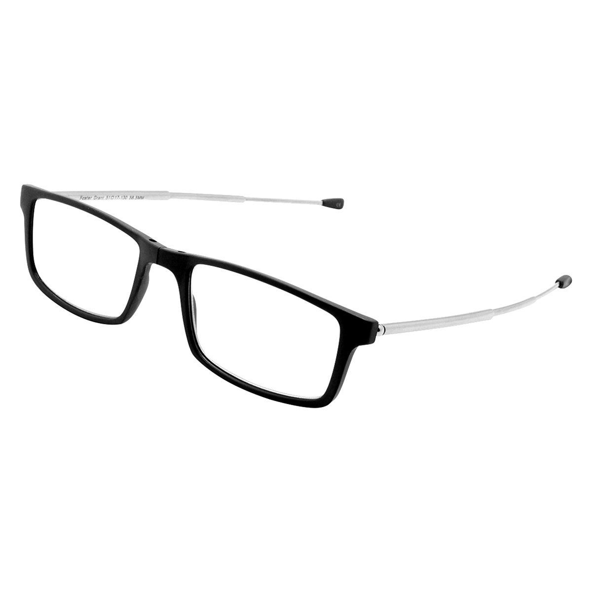 Lentes de Lectura Foster Grant to go color Azul Graduacion 150 Unisex image number null