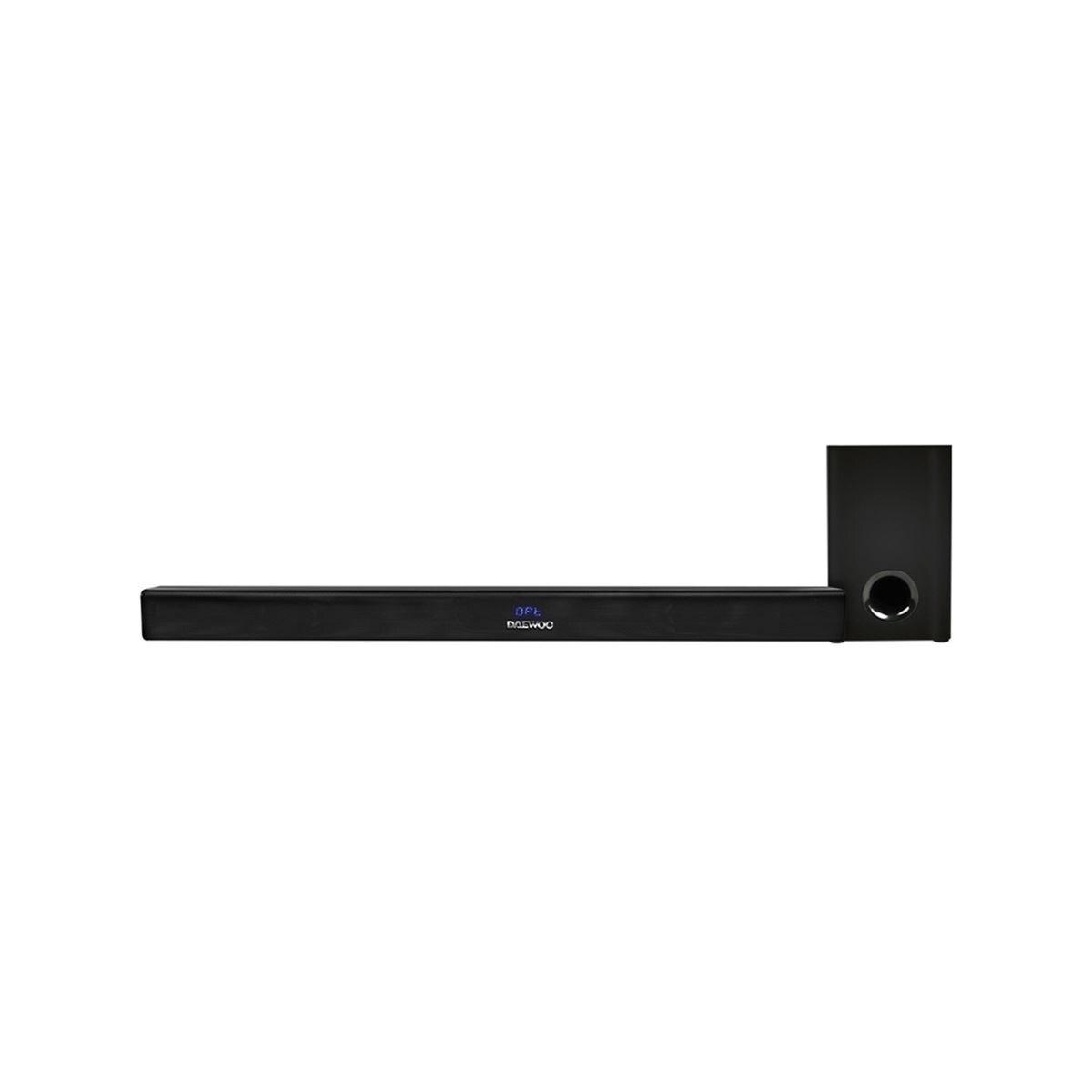 Barra de Sonido Daewoo DW3280S image number null
