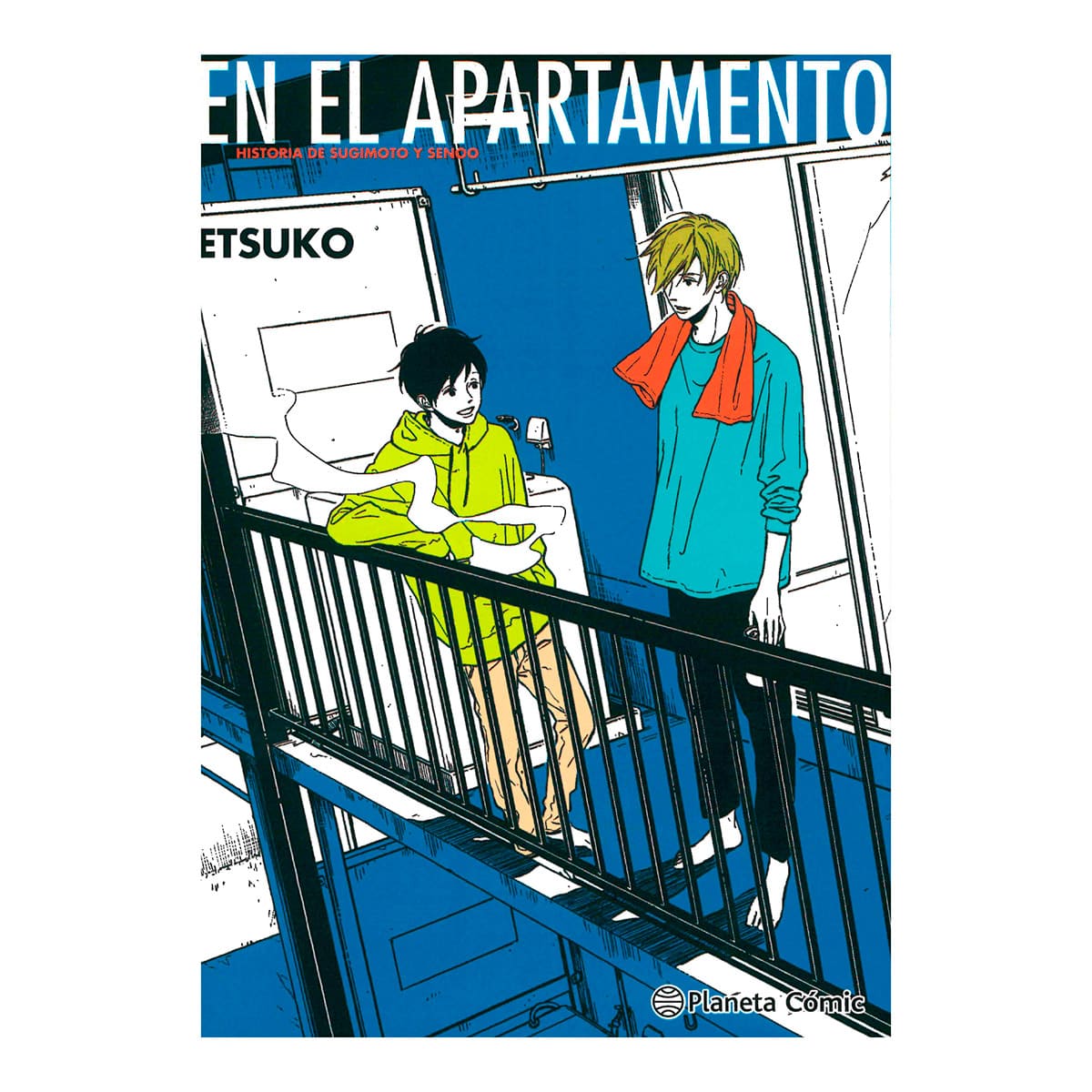 En el Apartamento Nº 02/02 image number null