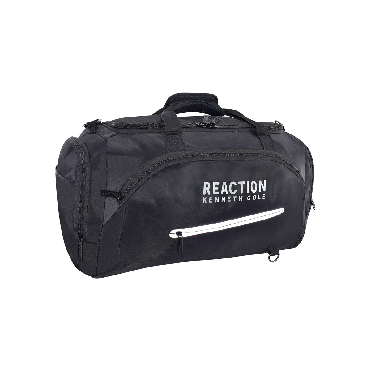 Maleta Kenneth Cole Color Negro image number null