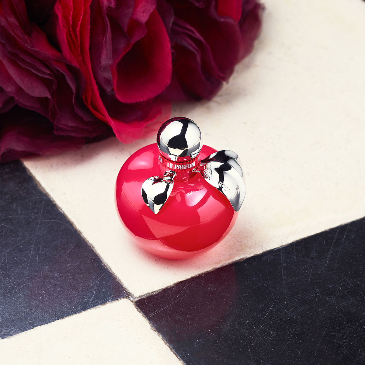 Perfume para Mujer Nina Ricci Nina Le Parfum Eau de Parfum 80ml image number null