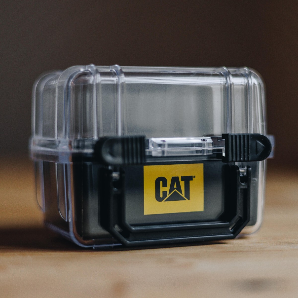 Reloj Cat QB.141.11.637 para Hombre image number null