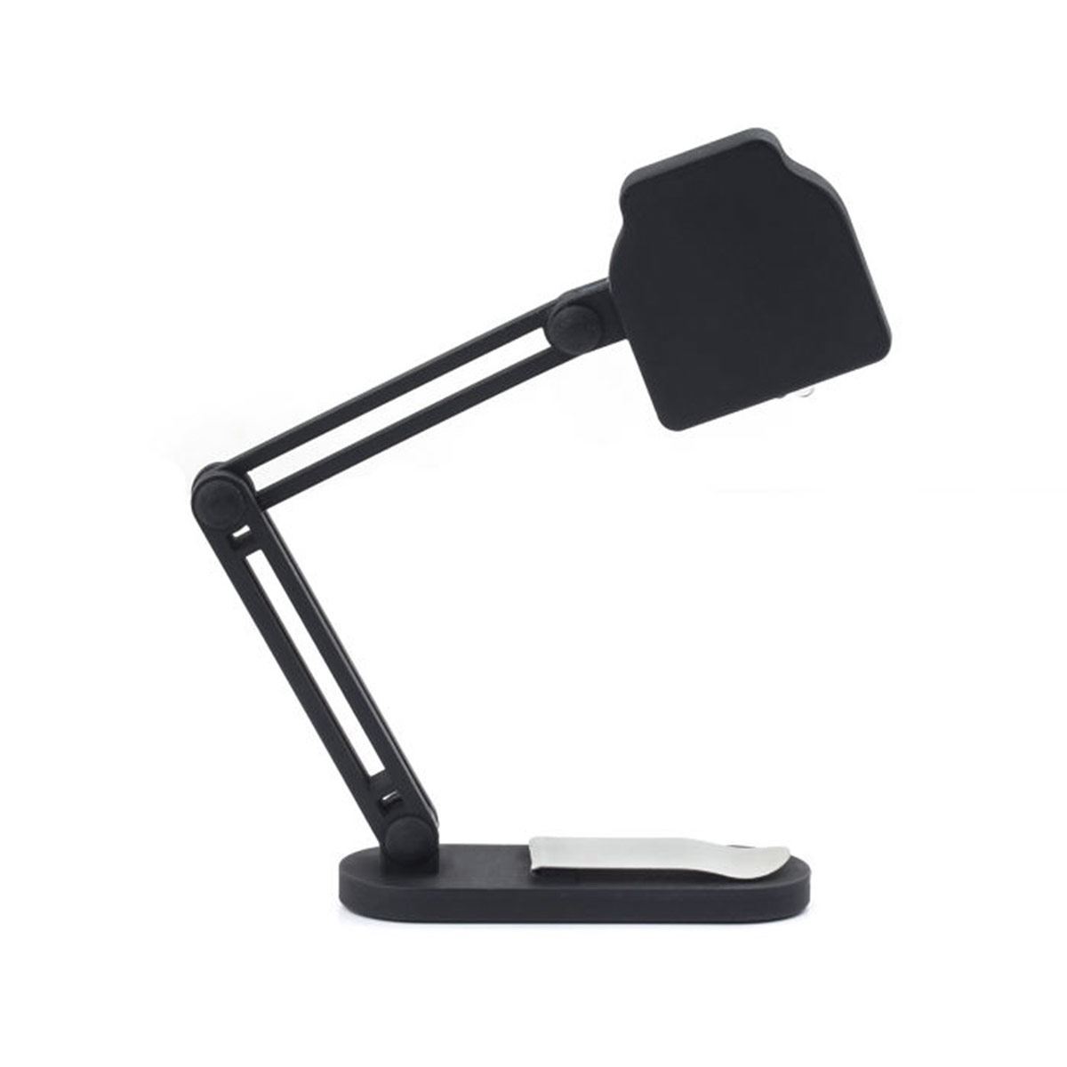 Lámpara Negra Delgada de Lectura image number null