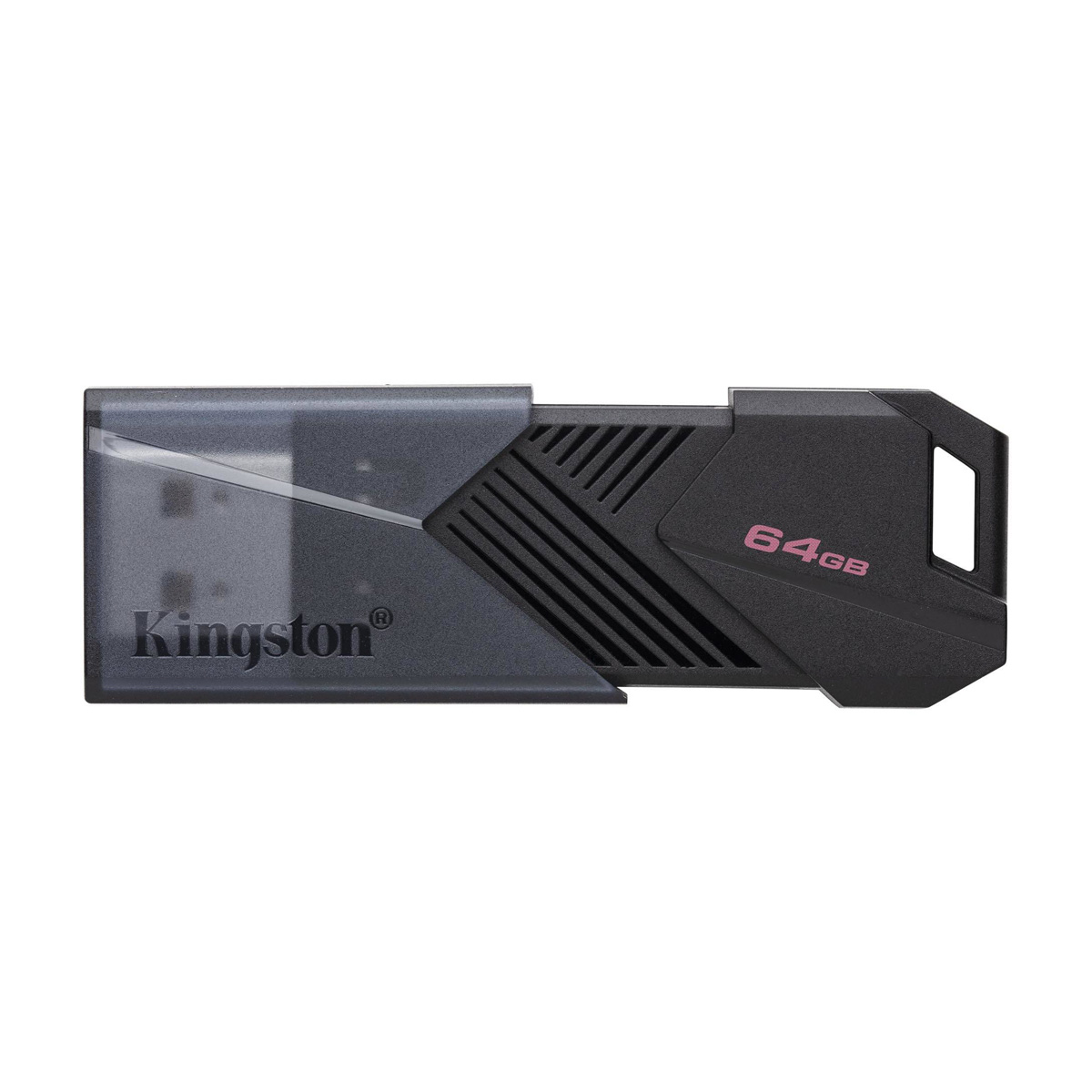Memoria USB 64GB Kingston 3.2 Onyx Negro image number null