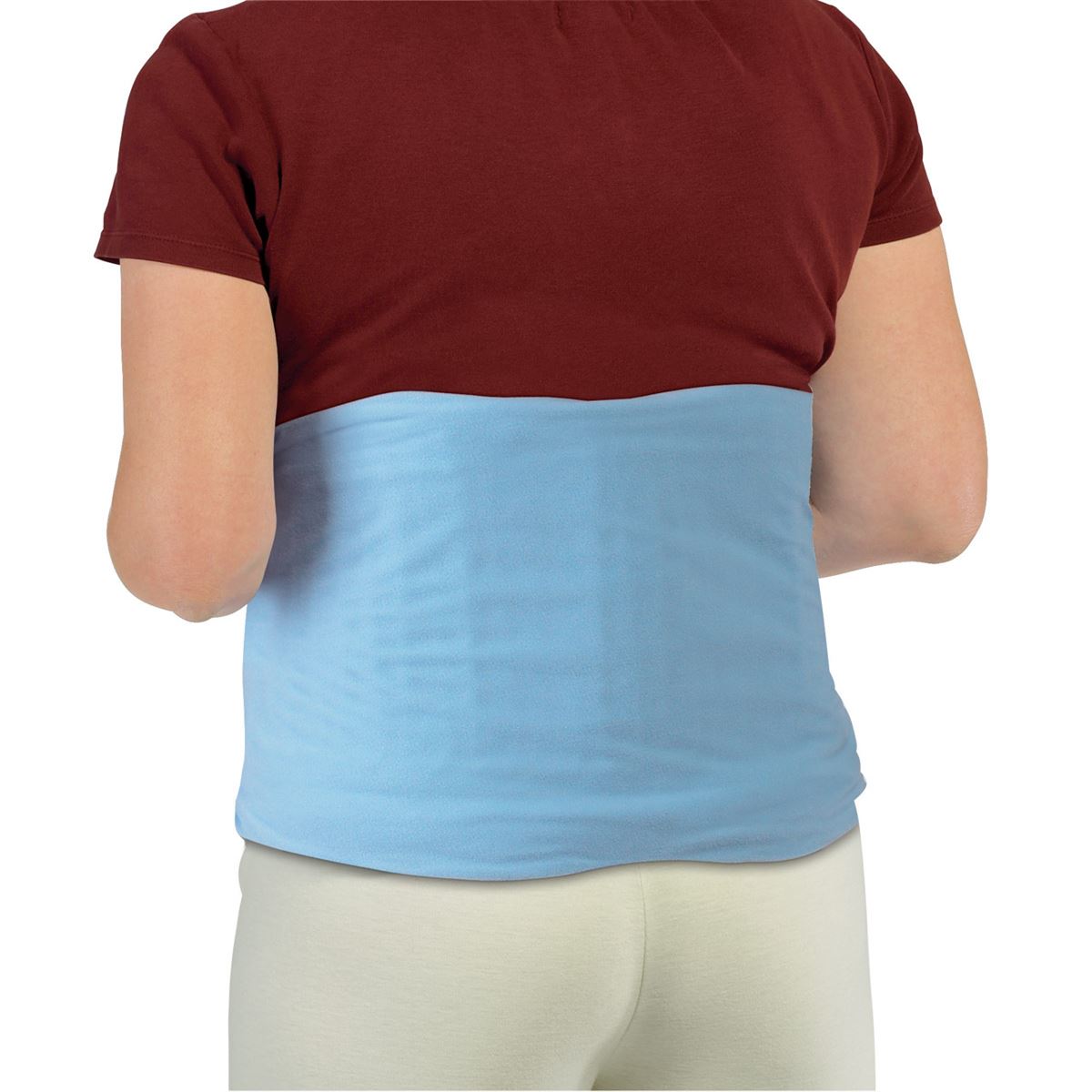 Almohadilla Térmica Lumbar image number null