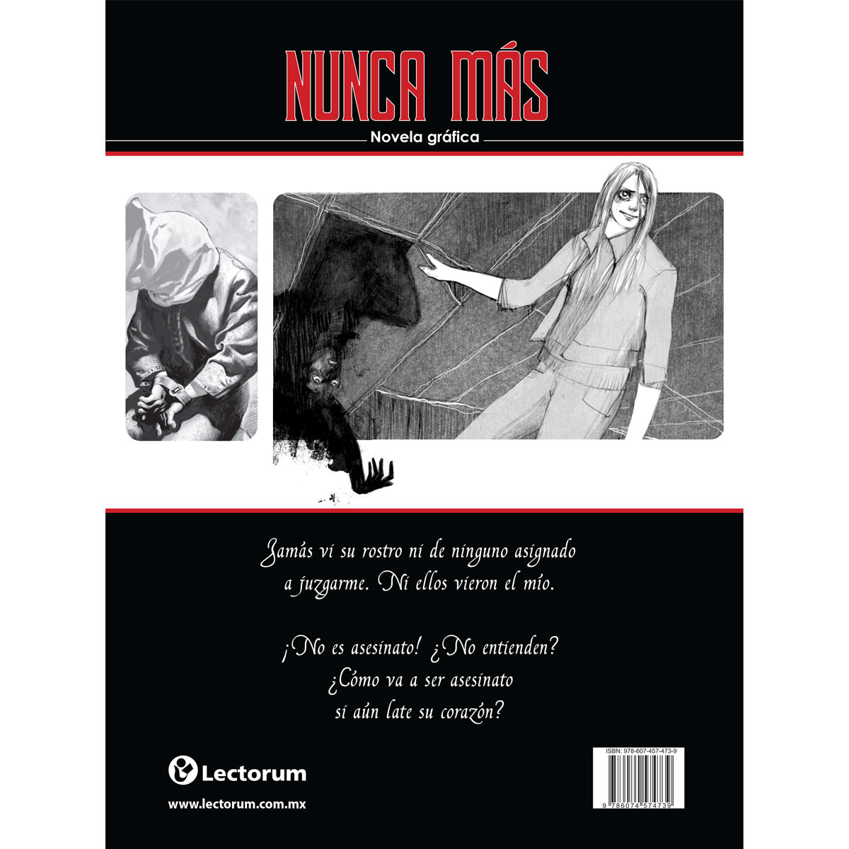 Nunca Mas image number null