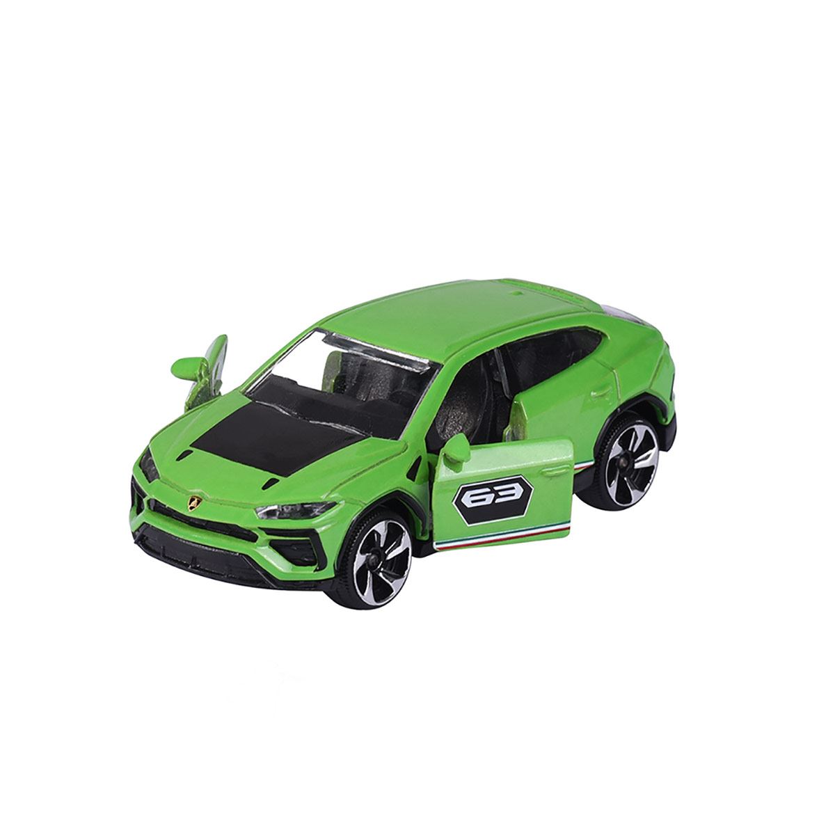 Coche de carreras escala 1:64 image number null