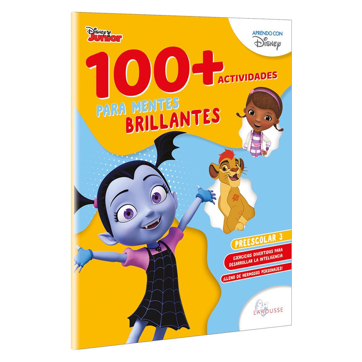 100+ actividades para mentes brillantes 3 image number null