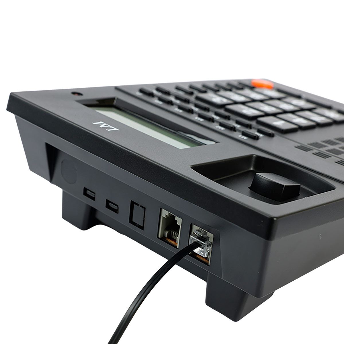 Tel&eacute;fono De Escritorio Al&aacute;mbrico LM-1801 image number null