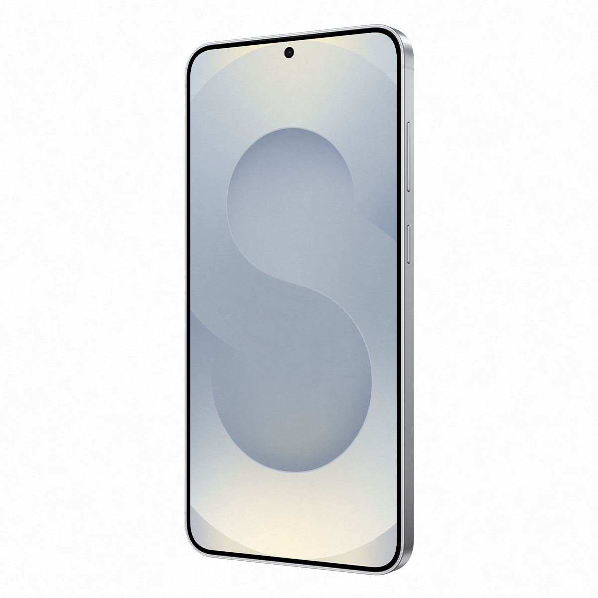 Samsung Galaxy S25+ 5G 512GB Plata Telcel R4 image number null