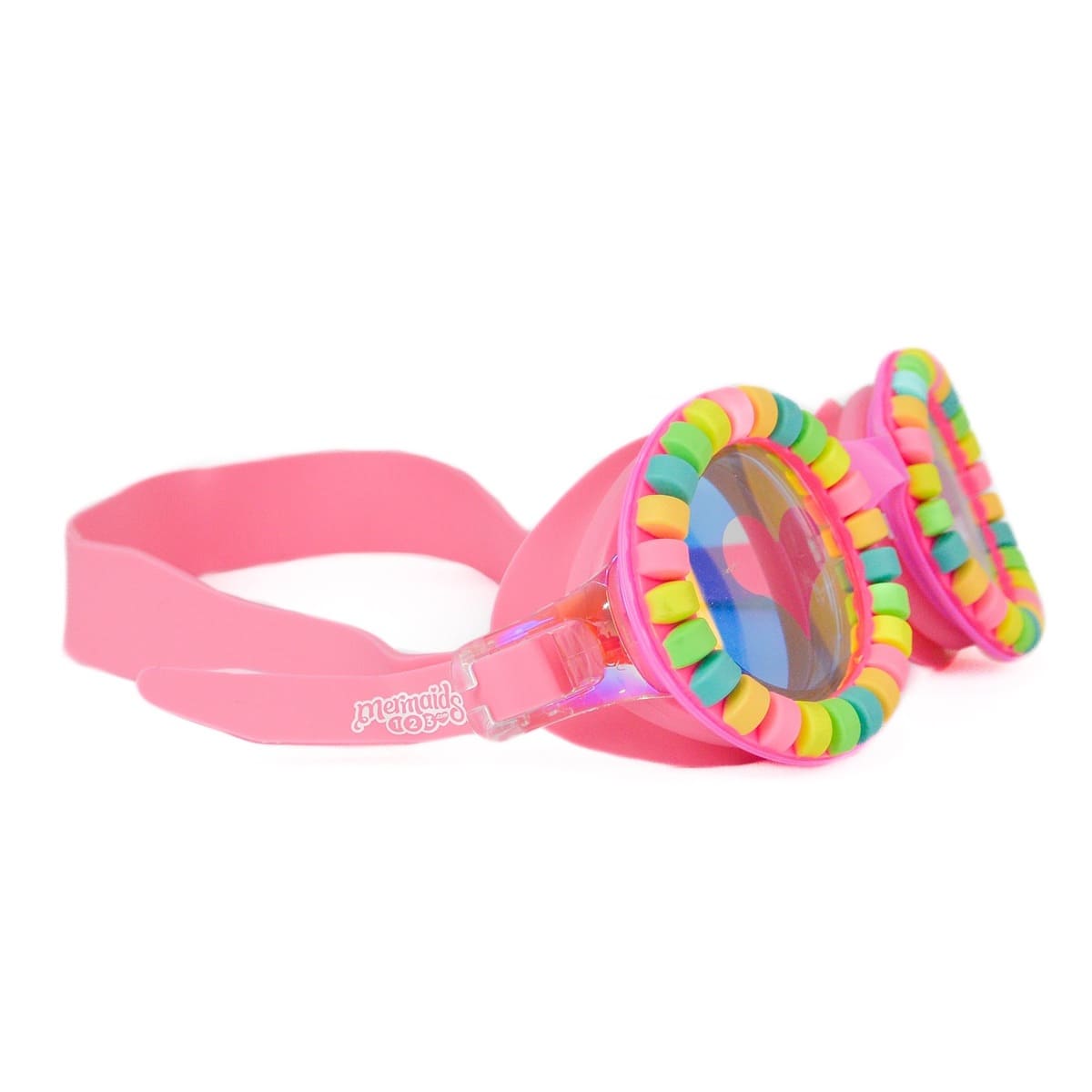 Goggles Candy 6-12 Años Mermaids 123 image number null