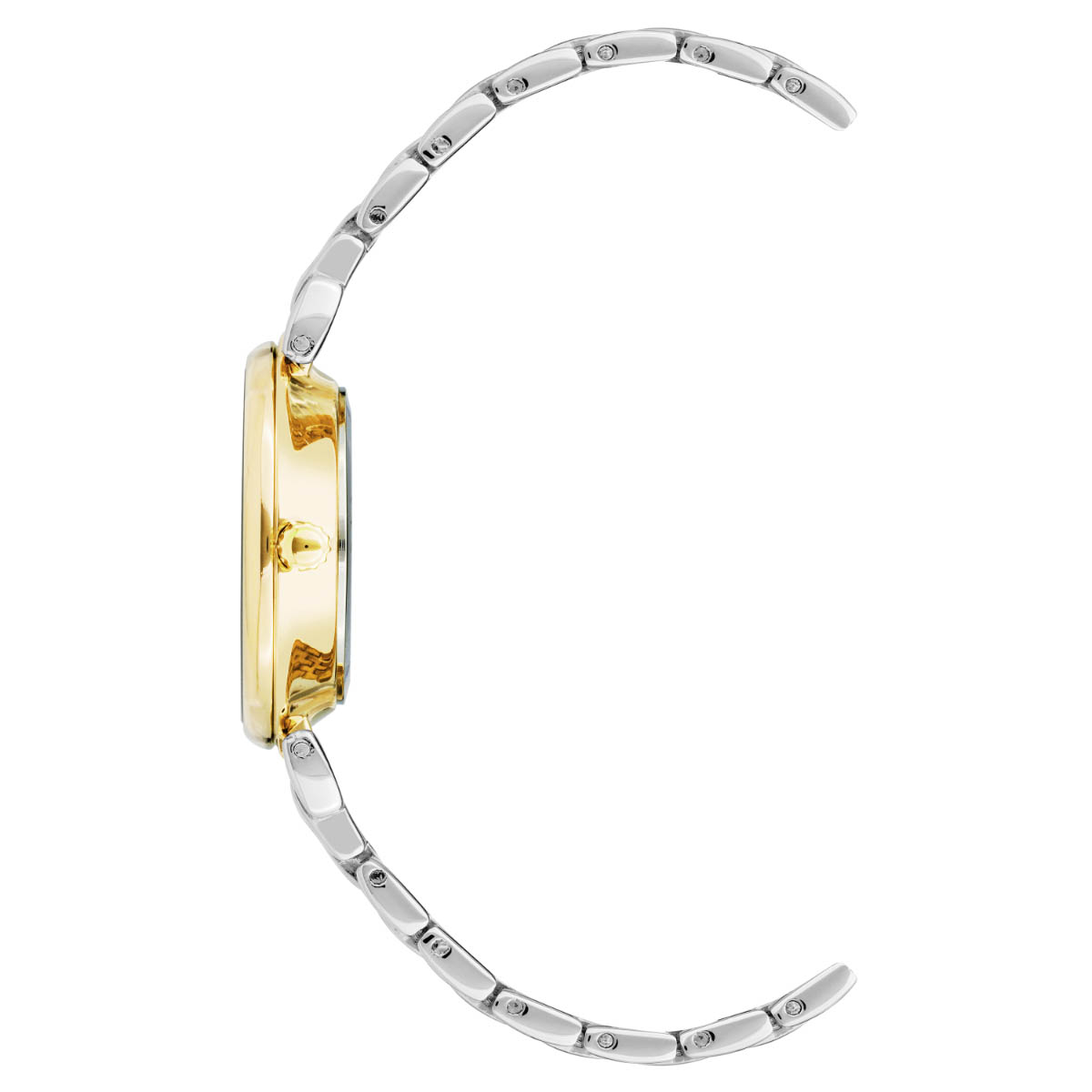 Reloj Anne Klein AK2159GYTT para Mujer image number null