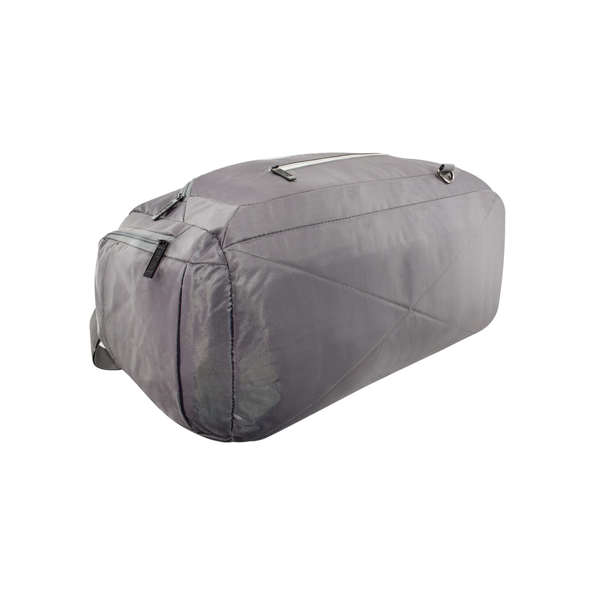 Maleta Kenneth Cole Color Gris image number null