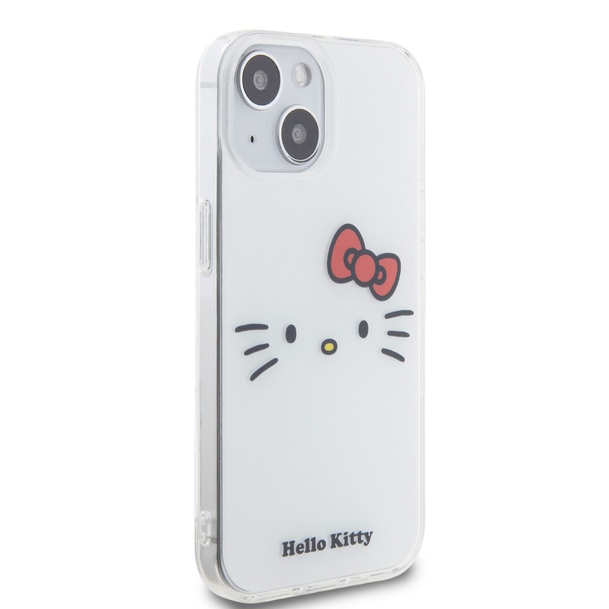 Funda Hello Kitty para iPhone 15 image number null