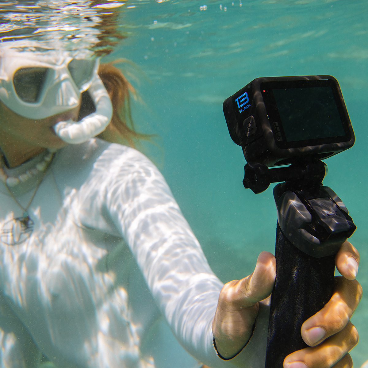 GoPro Hero13 Black + Kit con Accesorios image number null