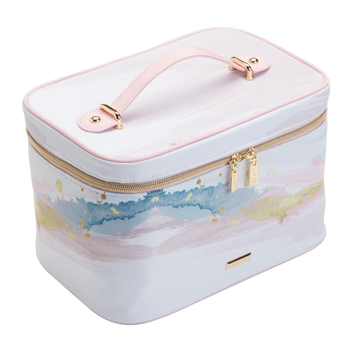 Neceser Grande Acuarela Pastel Conair image number null