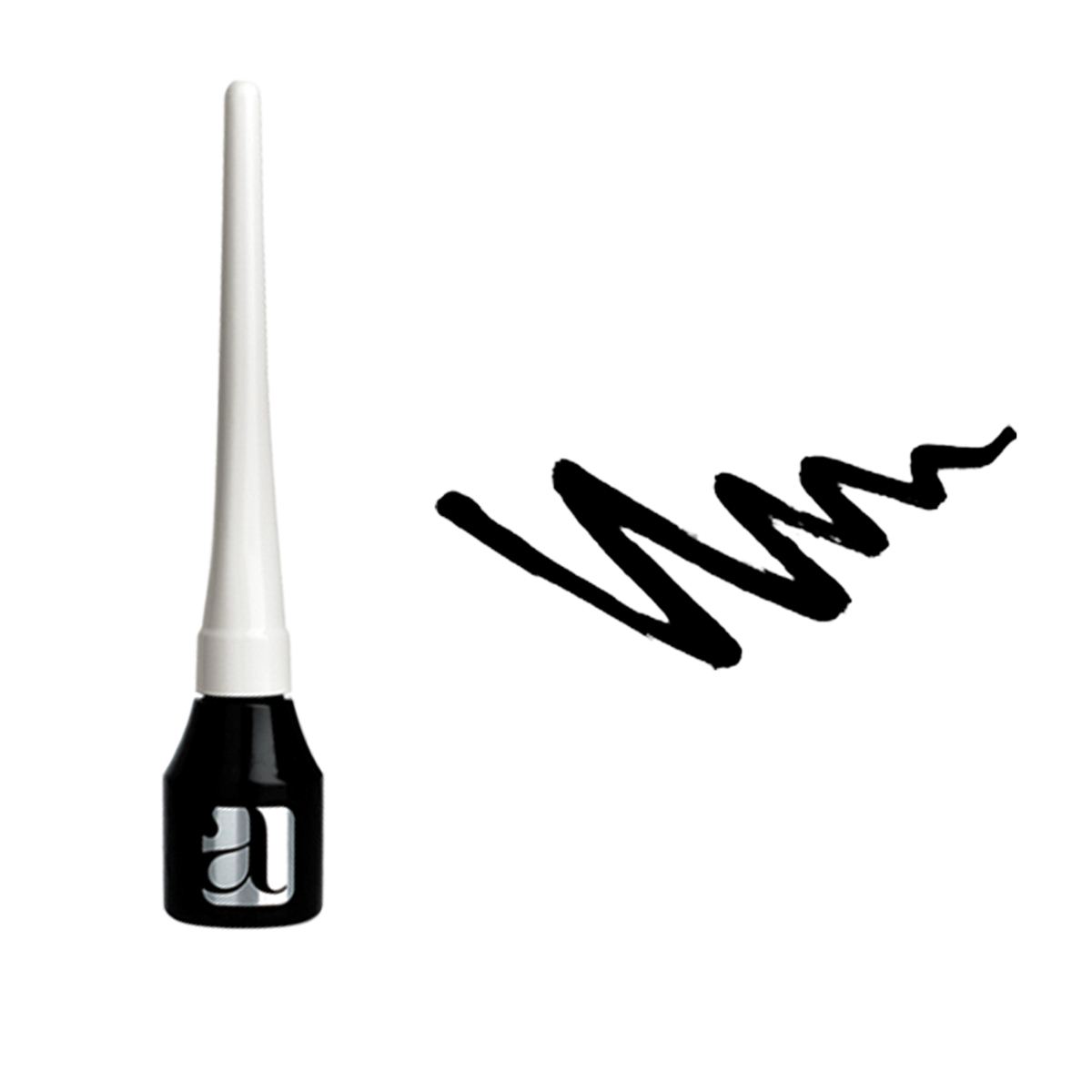 Almay Liquid Eyeliner Black image number null