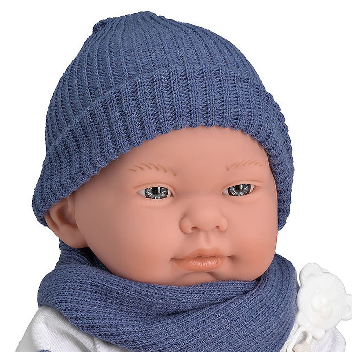 Muñeco Mario Articulado 47 cm Lamagik image number null