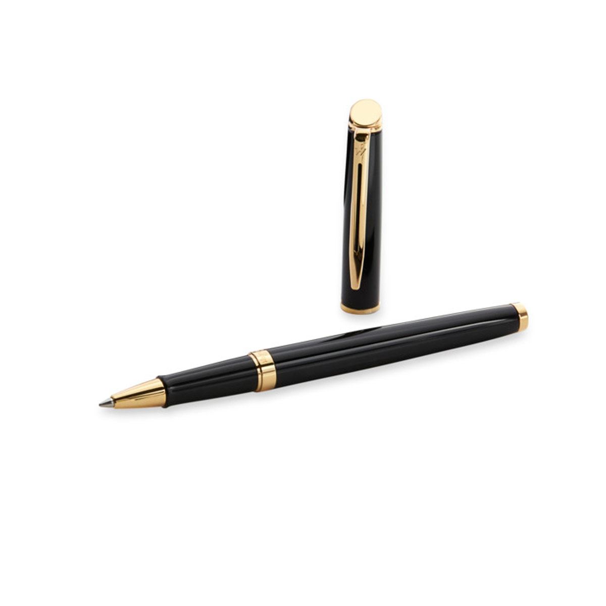 Roller Ball Waterman Hemisphere image number null