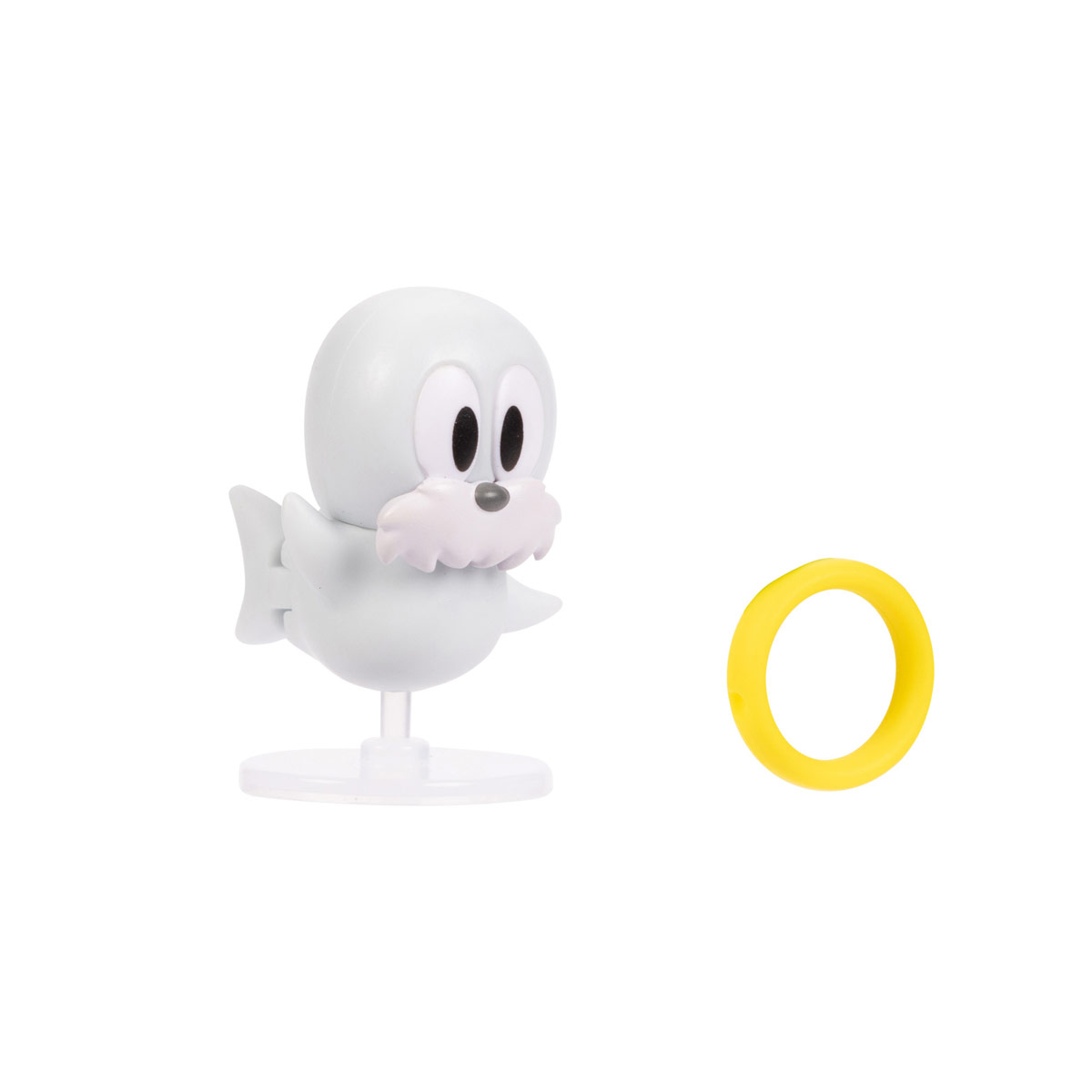 Figuras Articuladas SONIC THE HEDGEHOG de 2.5 Pulgadas image number null