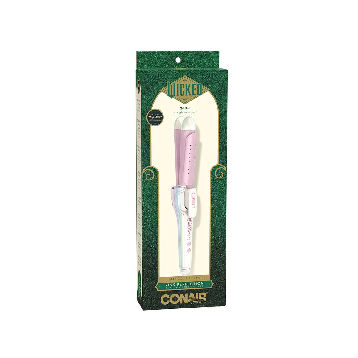 Estilizador Glinda Wicked Conair image number null