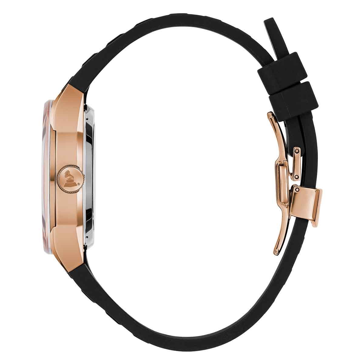 Reloj Bulova 97A186 Colecci&oacute;n Latin Grammy Edici&oacute;n 25 Aniversario Unisex image number null