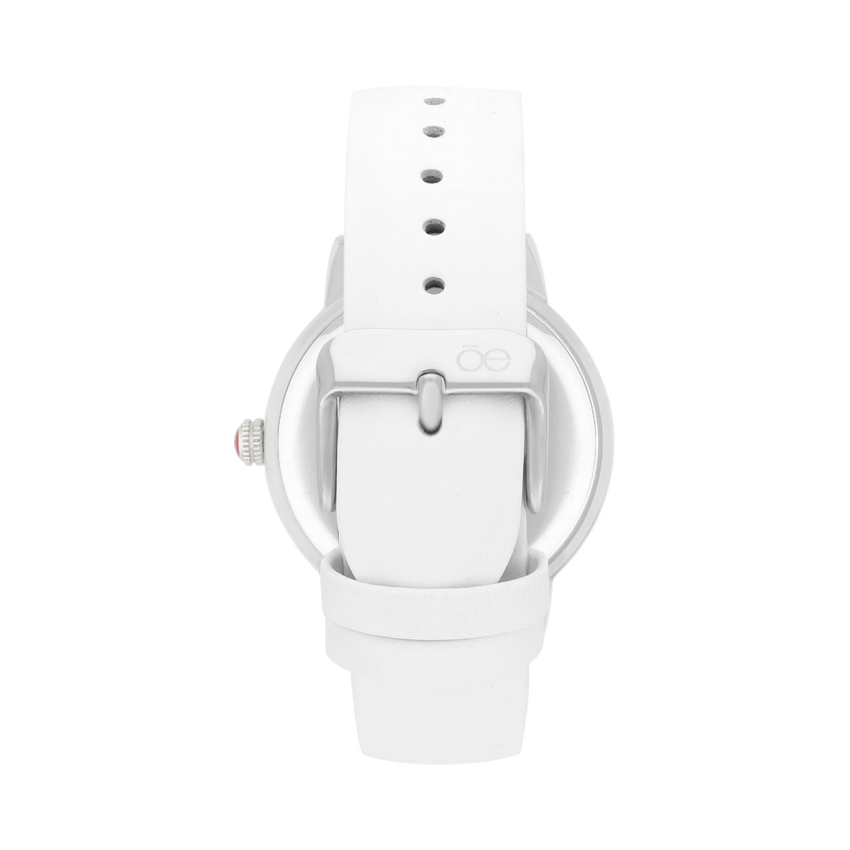 Reloj Cloe para Mujer OE2509-WT image number null
