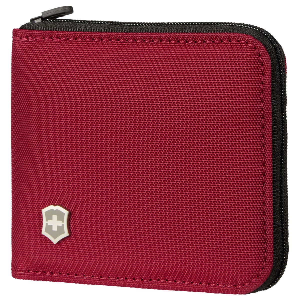 Cartera Zip Around en Nylon para Hombre Victorinox image number null