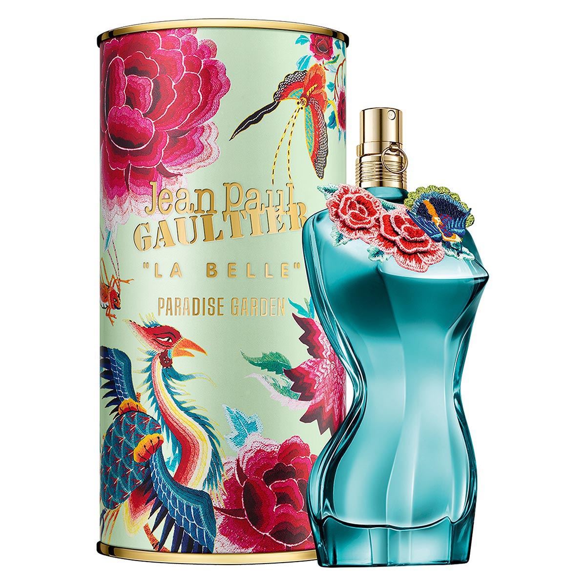 Perfume para Mujer Jean Paul Gaultier La Belle Paradise Garden Eau de Parfum 100ml image number null