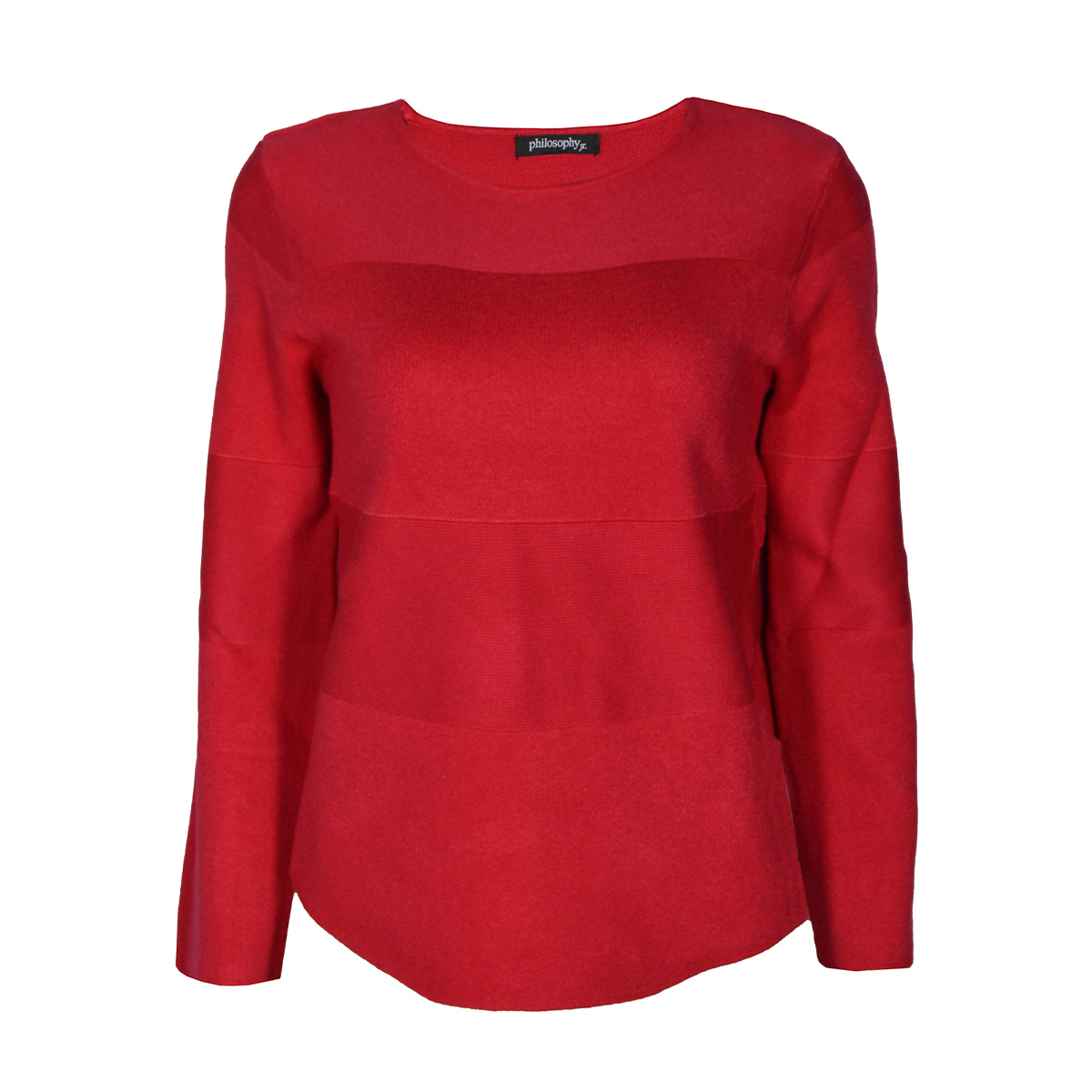 Suéter Liso Philosophy Talla Chica para Mujer image number null