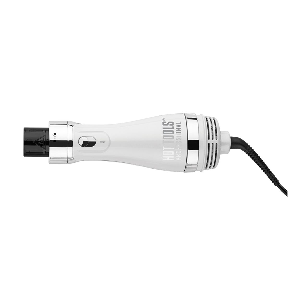 Hot Tools White Gold One-Step Blowout & Volumizer image number null