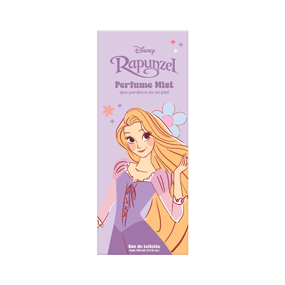 Perfume Mist Rapunzel 100ml image number null