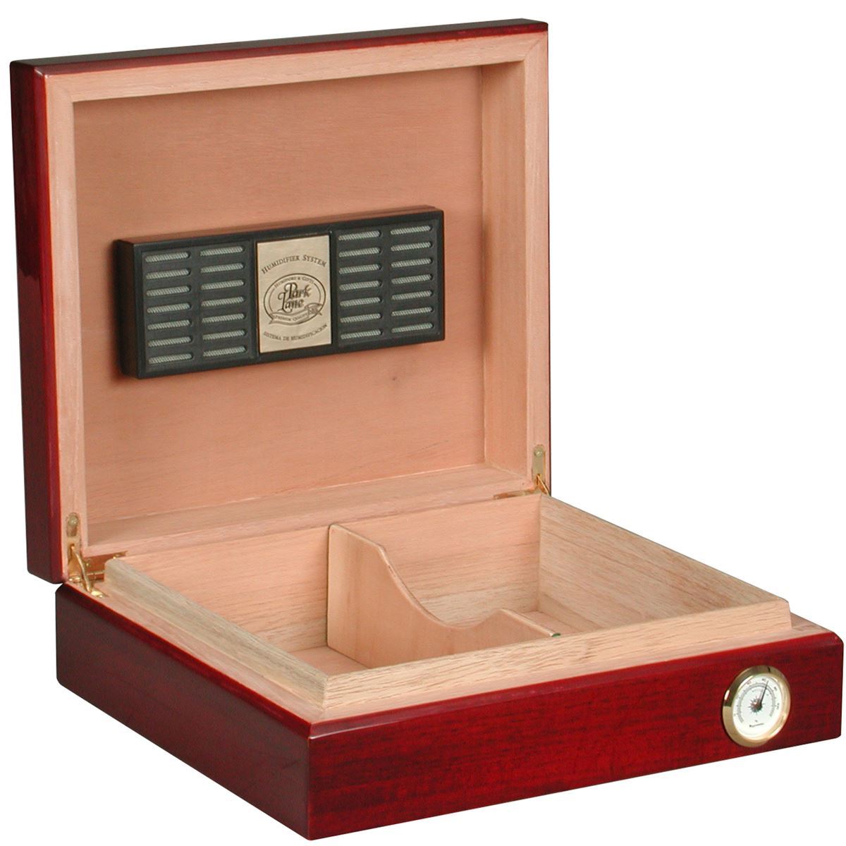 Humidor Fplhscb Park Lane P/30 image number null