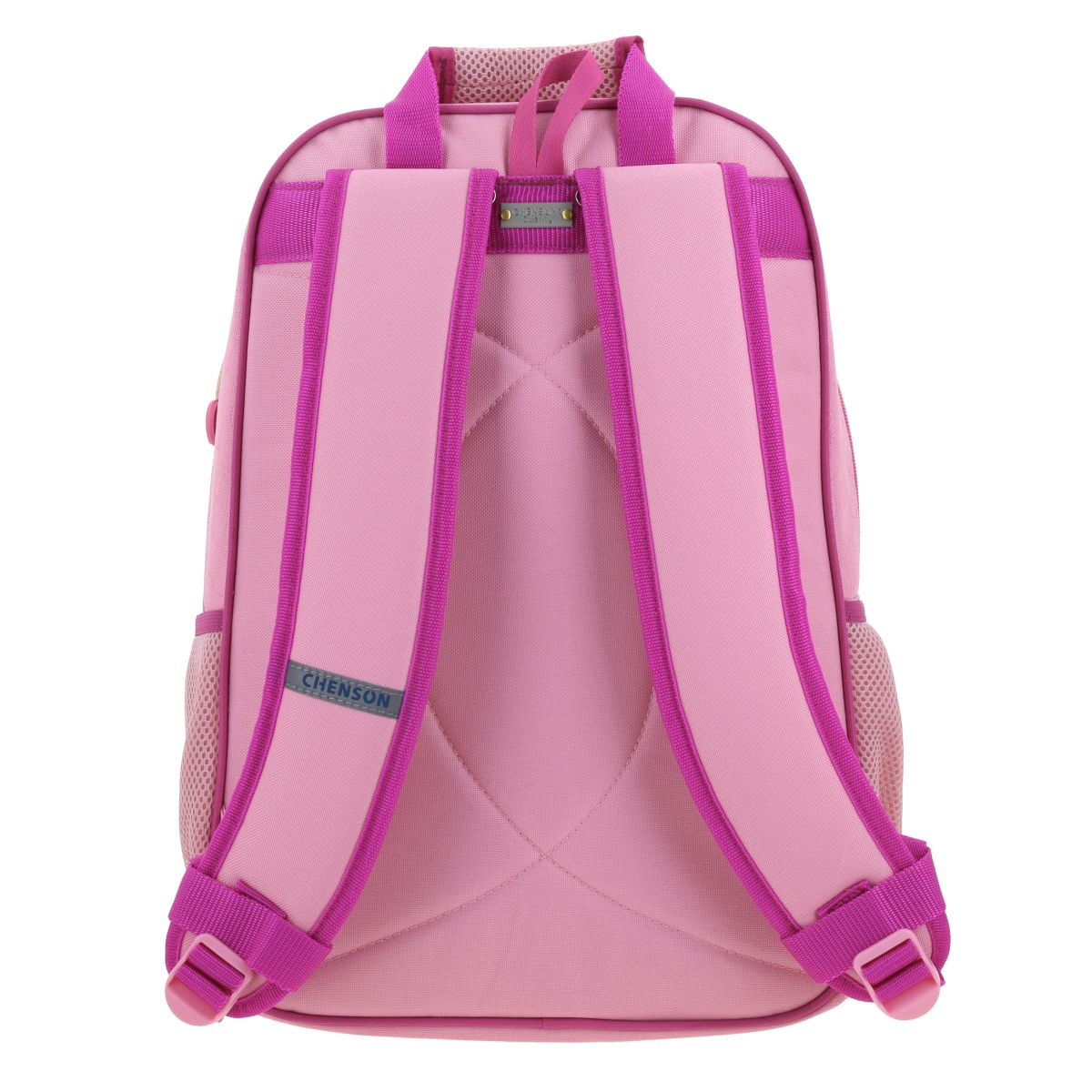 Mochila Rosa de Ariel Princesas Chenson image number null