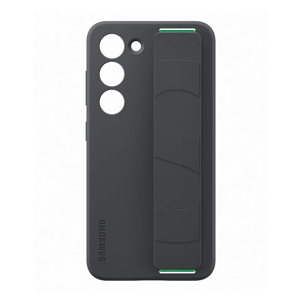 Funda Silicone Grip Samsung Galaxy S23 image number null
