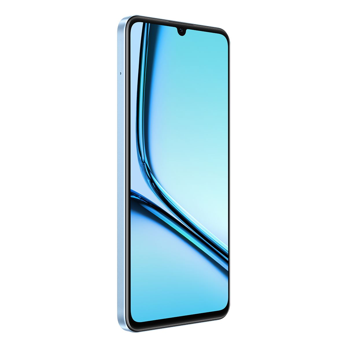 Celular Realme Note 50 128GB Color Azul R8 (Telcel) image number null