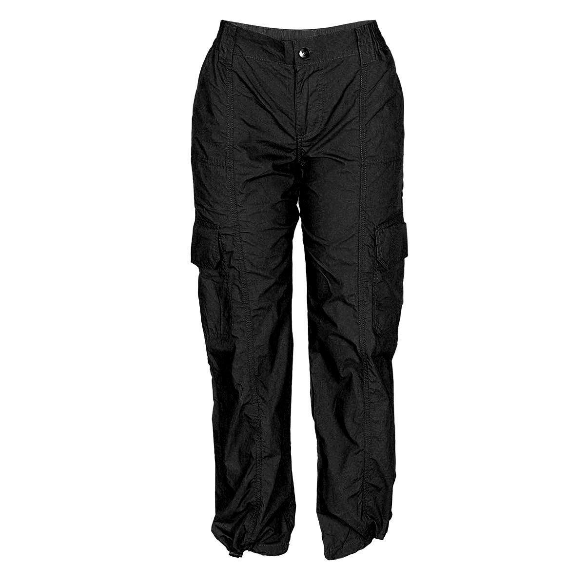 Pantalón cargo con bolsillos para mujer Philosophy talla grande image number null