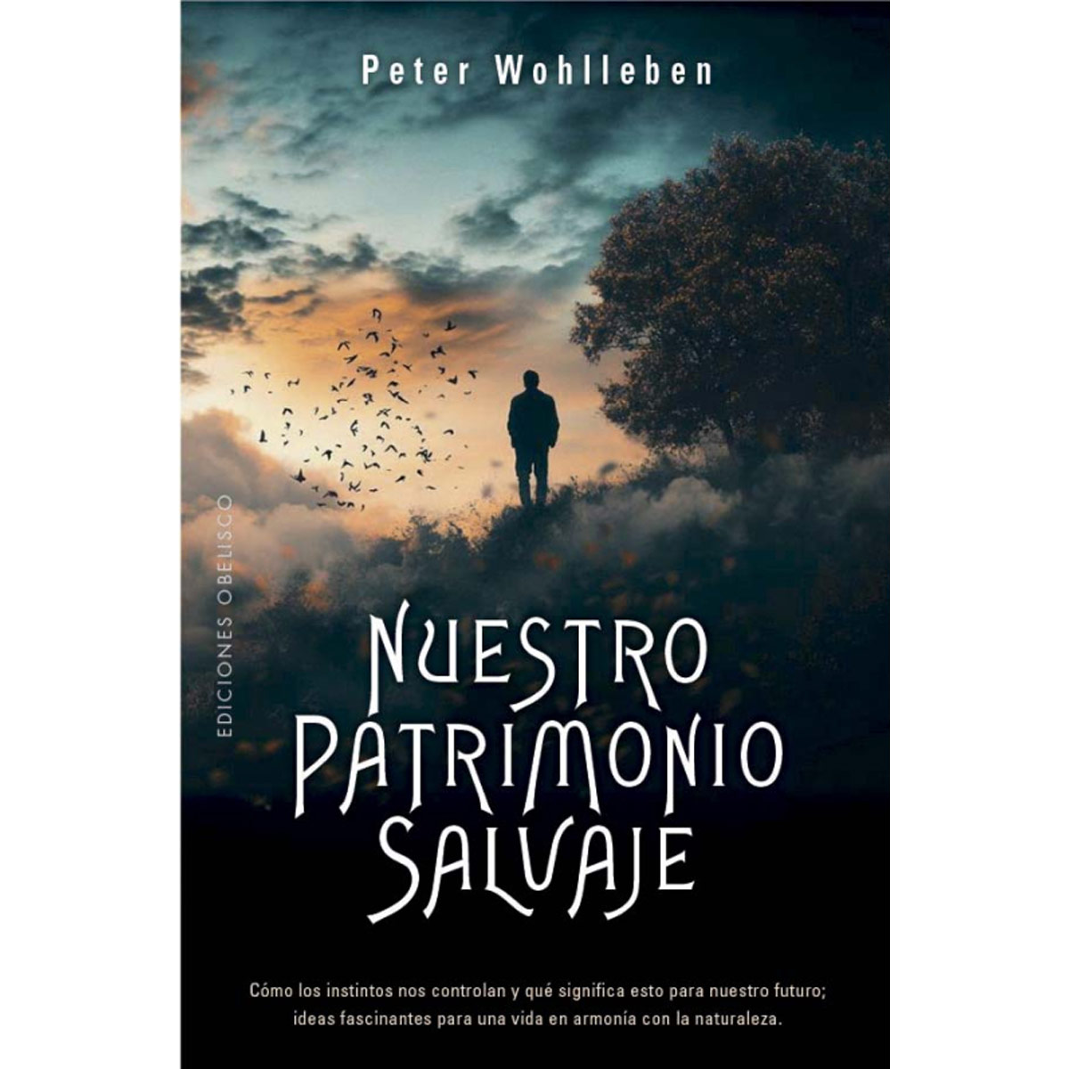 Nuestro patrimonio salvaje image number null