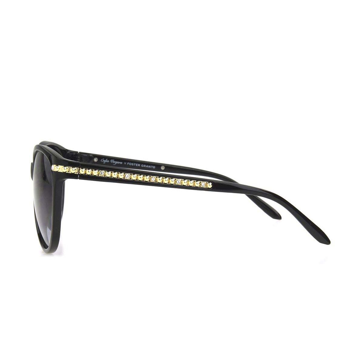 Lente Solar Sofia Vergara Monica negro image number null