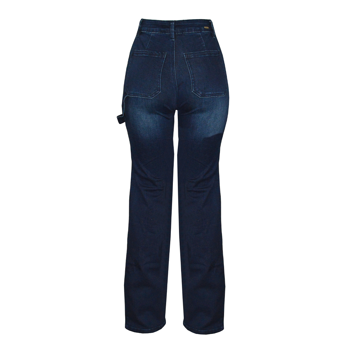 Jean Liso Recto Philosophy para Mujer image number null
