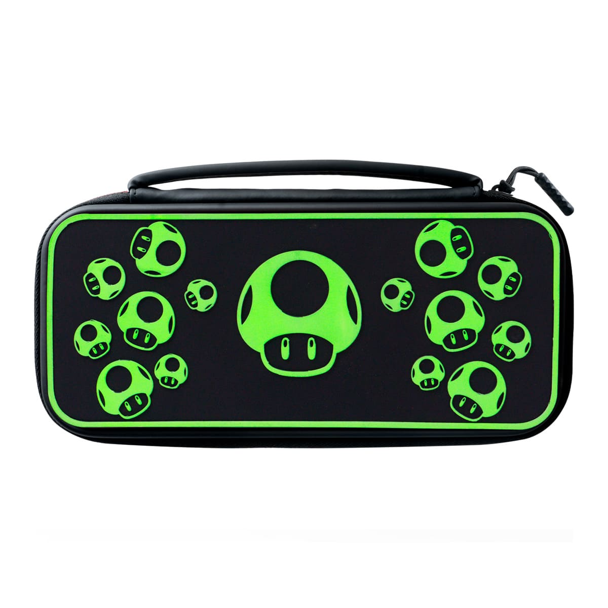 Estuche Nintendo Switch PDP de Viaje Plus Glow image number null