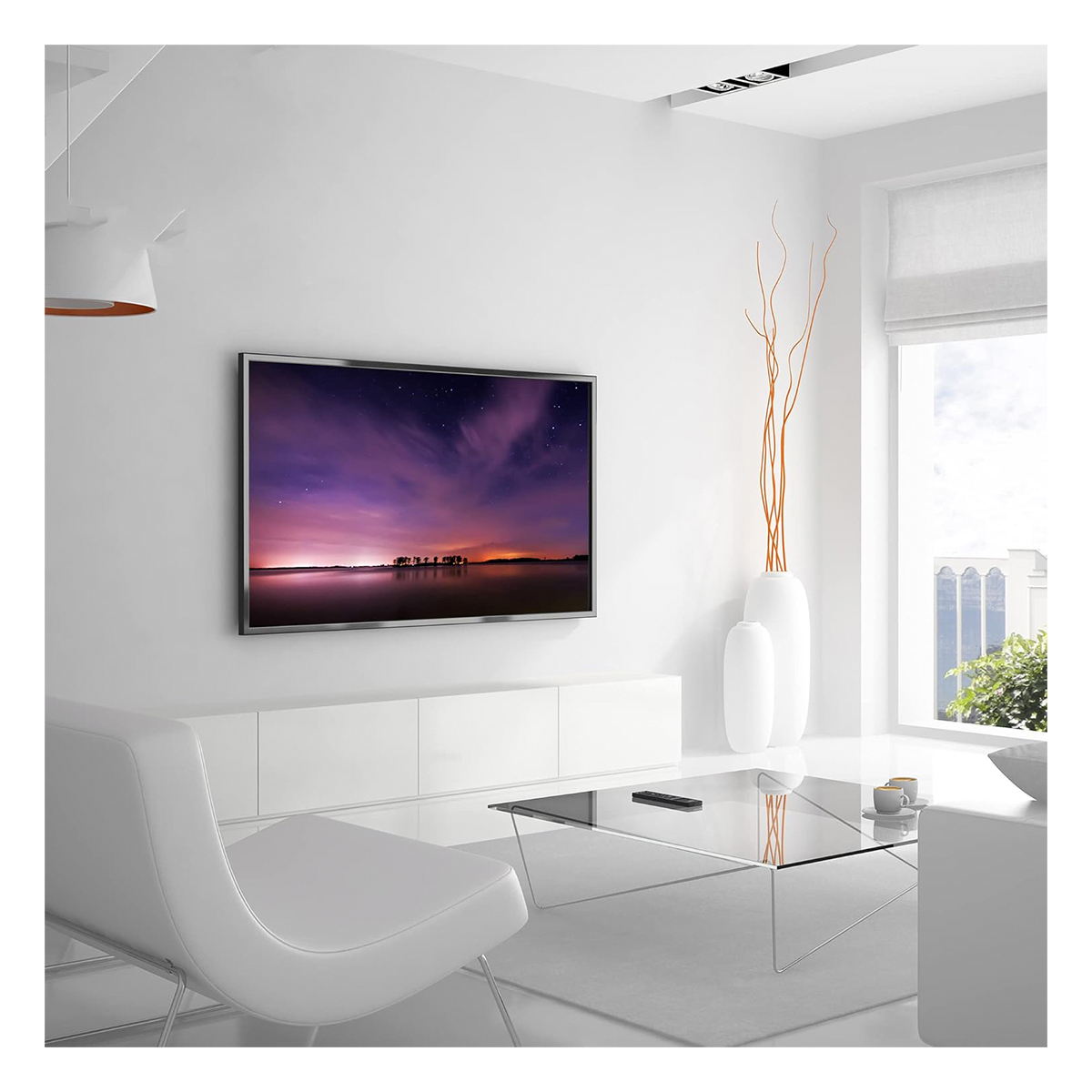 Soporte Xtreme full motion 32" a 80" image number null