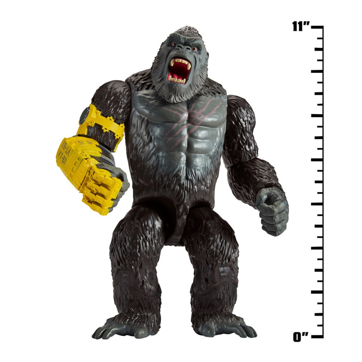 Godzilla x Kong Figura de Accion image number null
