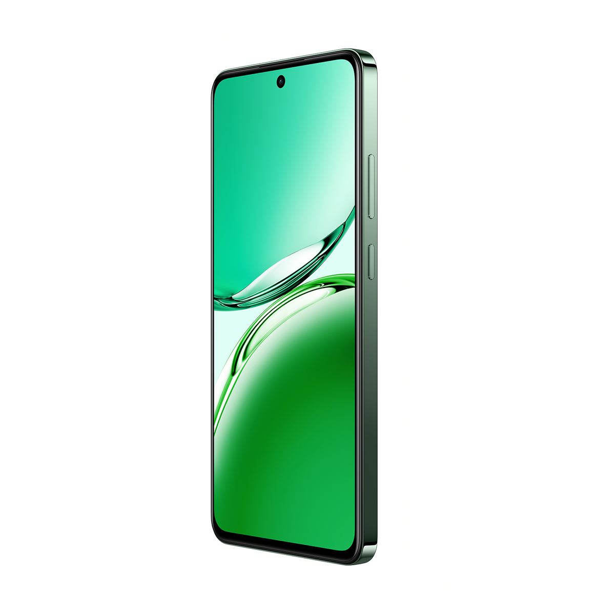 Oppo Reno12F 5G 256GB Verde Telcel R3 image number null