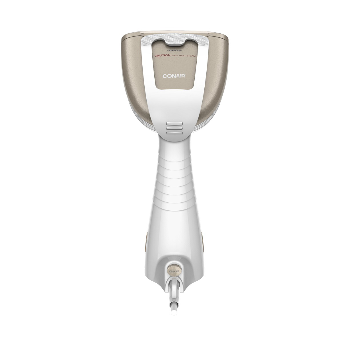 Vaporizador De Telas Con Doble Salida De Vapor De 1875Watts Conair Gs59es image number null