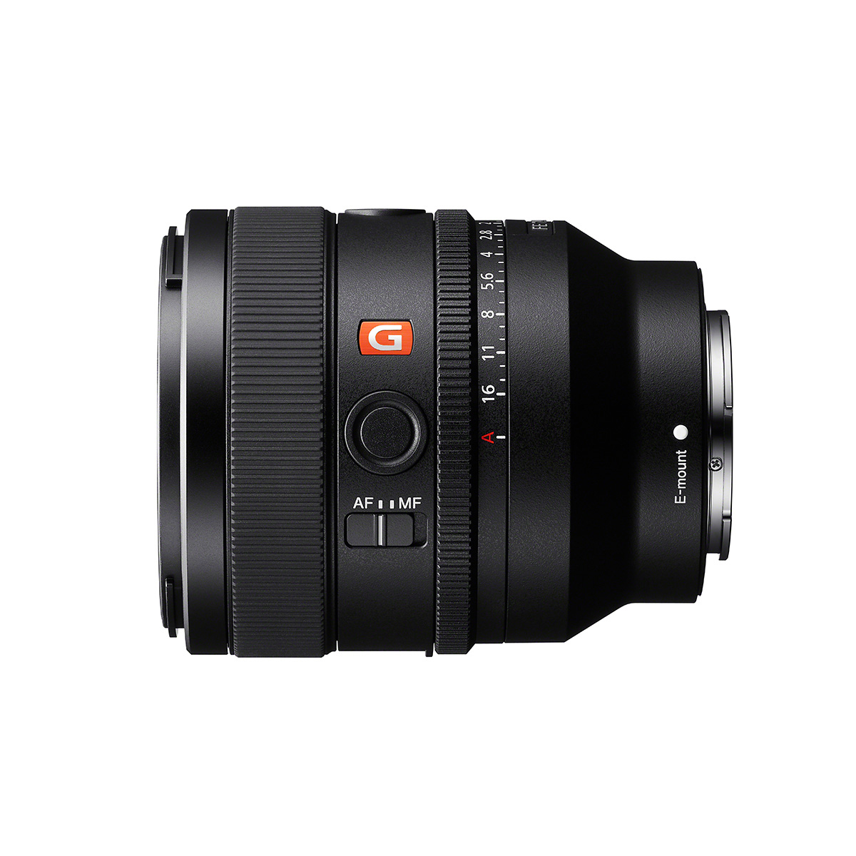 Lente Sony 50 mm F1 4 G Master Series image number null