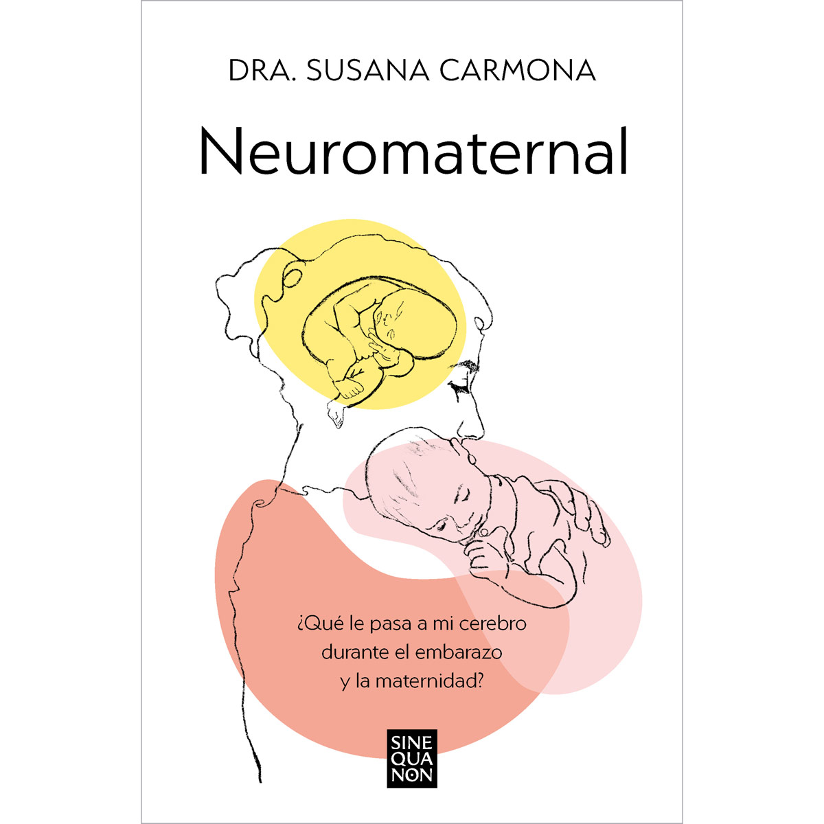 Neuromaternal image number null